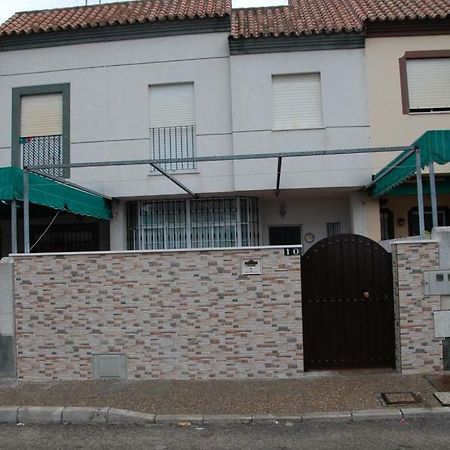 Casa Rosalia Villa ซันลูการ์เดบาร์ราเมดา ภายนอก รูปภาพ