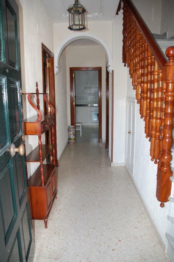 Casa Rosalia Villa ซันลูการ์เดบาร์ราเมดา ภายนอก รูปภาพ