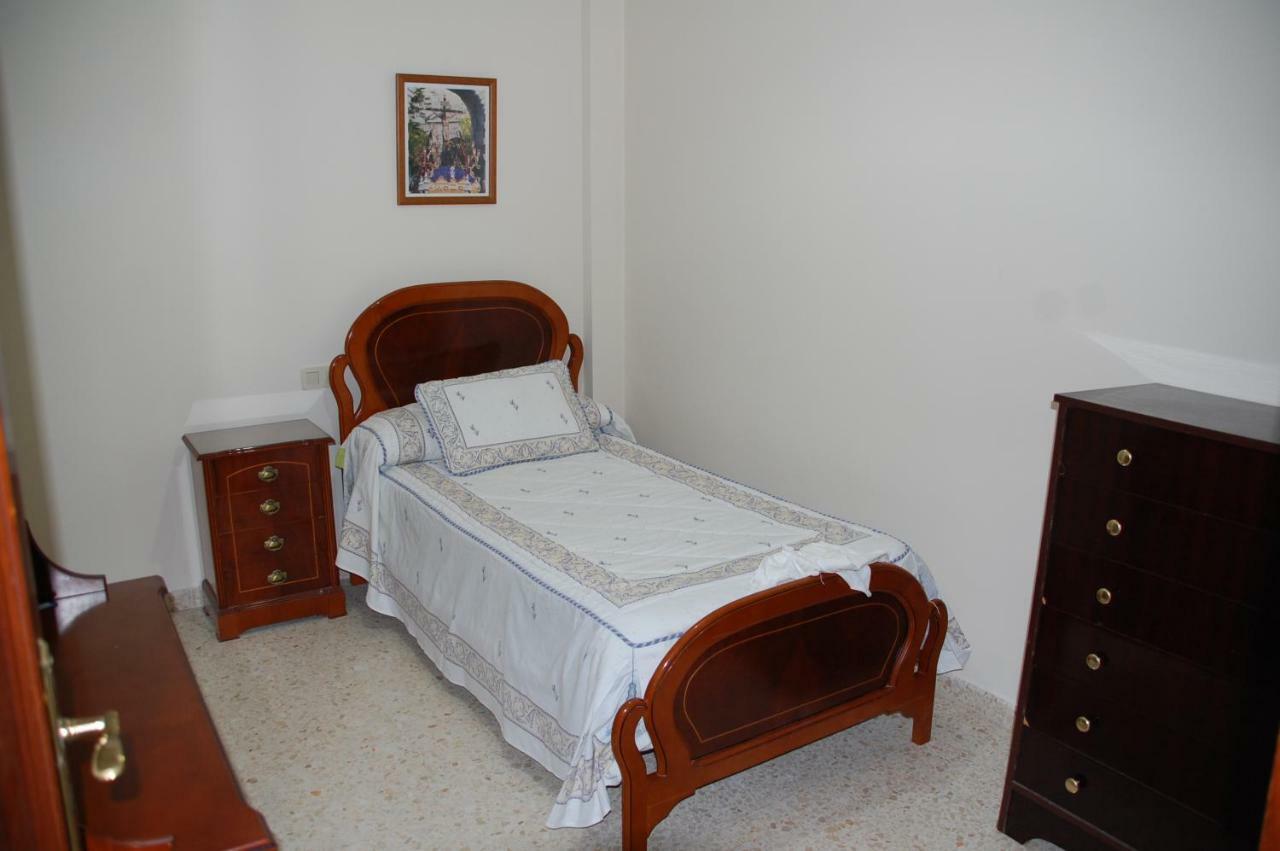 Casa Rosalia Villa ซันลูการ์เดบาร์ราเมดา ภายนอก รูปภาพ