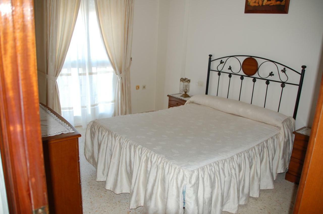 Casa Rosalia Villa ซันลูการ์เดบาร์ราเมดา ภายนอก รูปภาพ