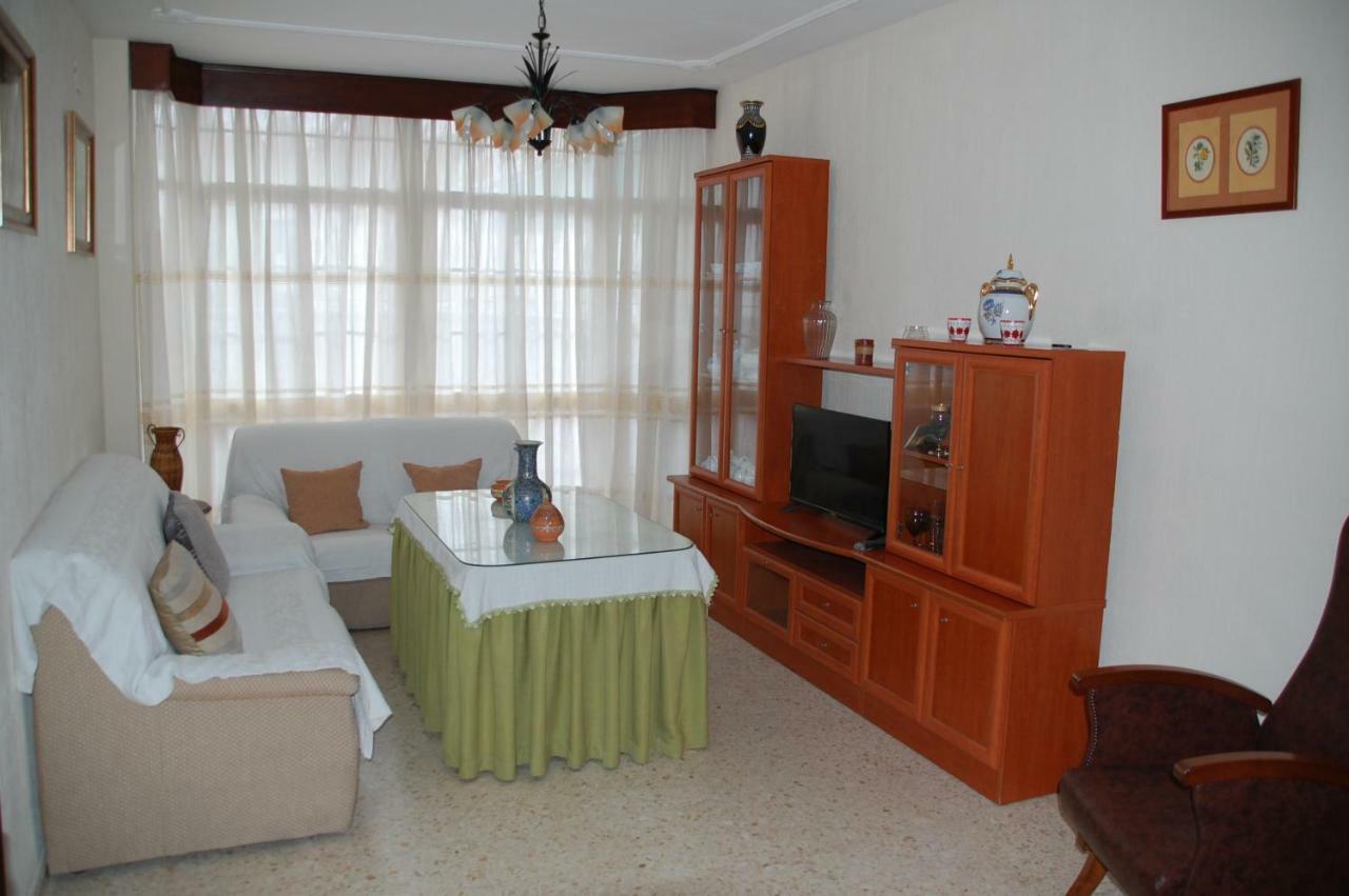 Casa Rosalia Villa ซันลูการ์เดบาร์ราเมดา ภายนอก รูปภาพ