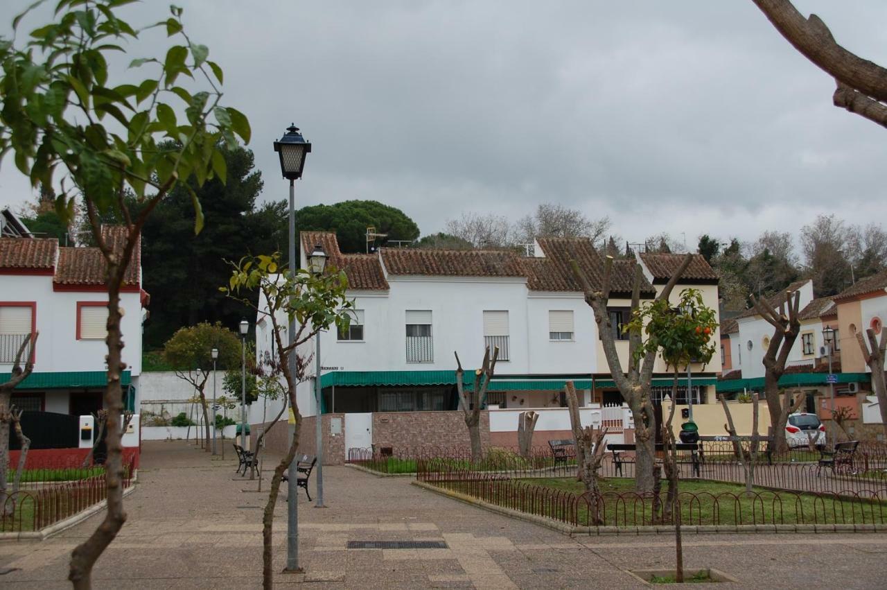 Casa Rosalia Villa ซันลูการ์เดบาร์ราเมดา ภายนอก รูปภาพ